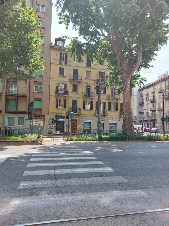 Baita Regina Turin Exterior photo